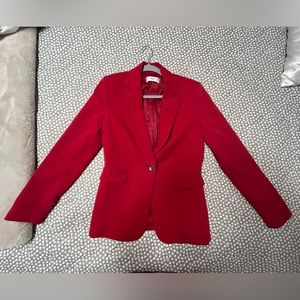 RED MANGO BLAZER